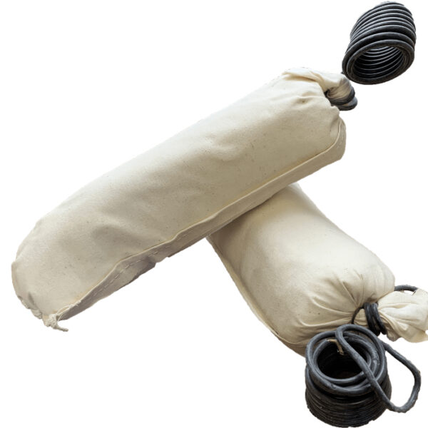 Number 9 Magnesium Anode Bag