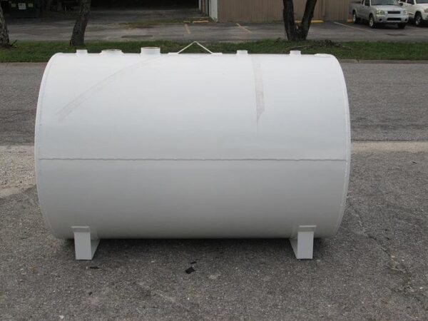 New 2000 Gallon Propane Tank Propane Tank