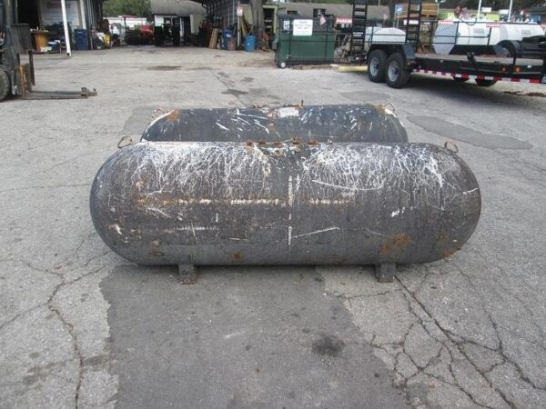 Used 250 Gallon Propane Tank Propane Tank