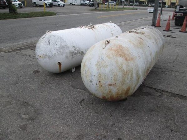 Used 500 Gallon Propane Tank Propane Tank For Sale