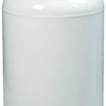 100 lbs (24 Gallon) Manchester Mini ASME Small Propane Tanks with Multi-Valve and Gauge