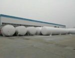 10000 Gallon Propane Tank - Image 2