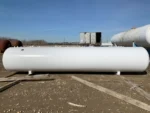 New 2000 Gallon Propane Tank ASME Propane Tank