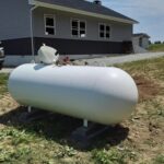 330 Gallon Propane Tank Propane Tank