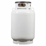 57 Gallon Vertical Propane Tank Small Propane Tank for small spaces propane tanks