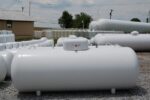 Buy 2000 Gallon Propane Gas Tanks - Image 4