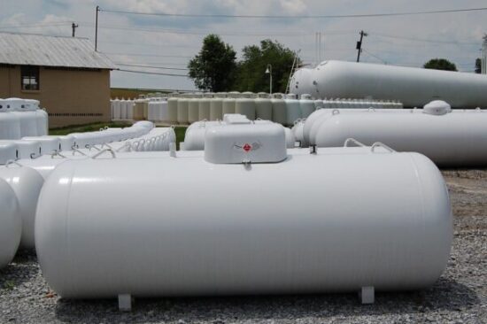 Buy 2000 Gallon Propane Gas Tanks - Image 4