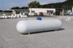 Buy Used 1000 Gallon Propane Tanks Online - Image 2