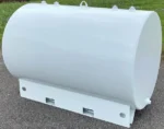 Newberry Farm Skid Tank Single Wall – 500 Gallon Fuel Tank - Image 3