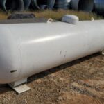 Buy Used 1000 Gallon Propane Tanks Online