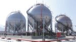 Buy Spherical Storage Tanks For Sale With ASME Standard - Image 2