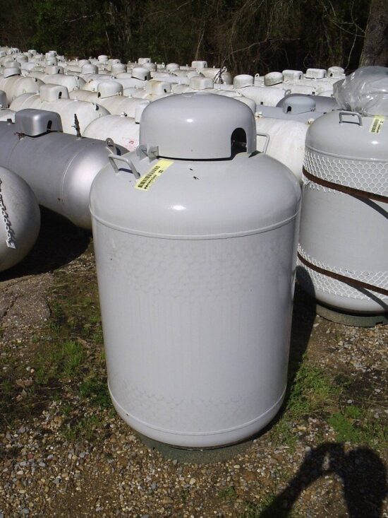 Buy 2000 Gallon Propane Gas Tanks - Image 2