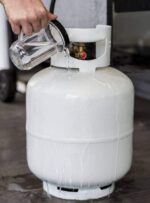 Buy 2000 Gallon Propane Gas Tanks - Image 5