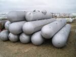 Buy Used 1000 Gallon Propane Tanks Online - Image 3
