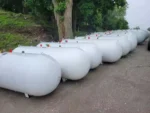 500 Gallon Above Ground Propane Tank – ASME/DOT Propane Tank - Image 2