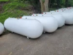 500 Gallon Above Ground Propane Tank – ASME/DOT Propane Tank - Image 5
