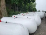 500 Gallon Above Ground Propane Tank – ASME/DOT Propane Tank