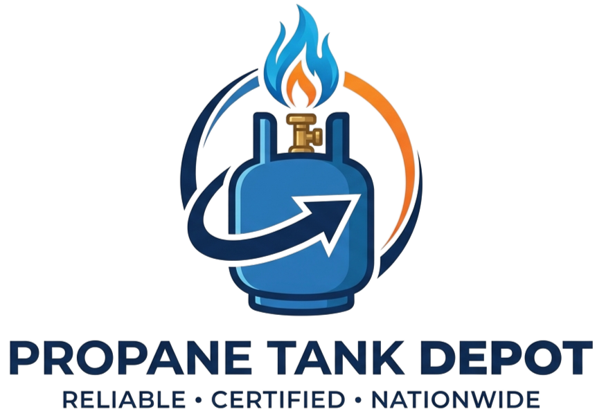 Propane Tank Depot